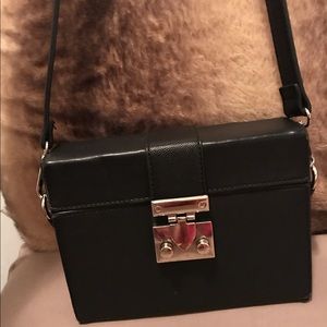 Urban Outfitters Box Bag